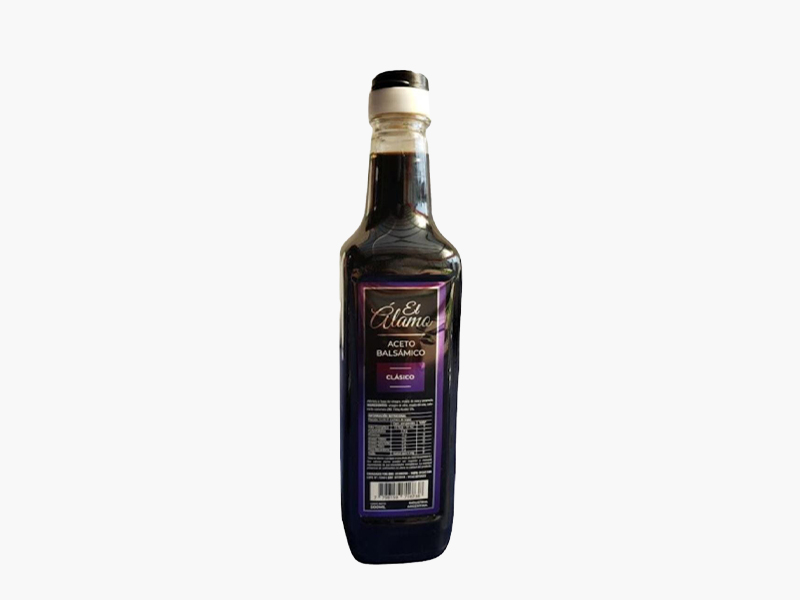 Aceto El Álamo