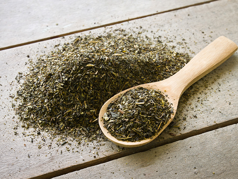 Albahaca