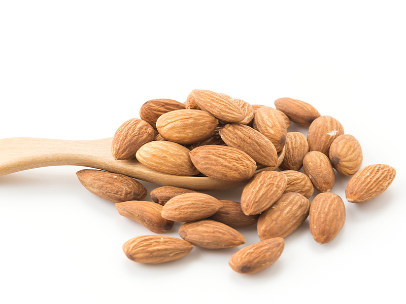 Almendras