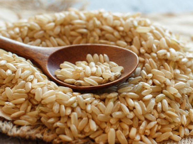 Arroz Yamani