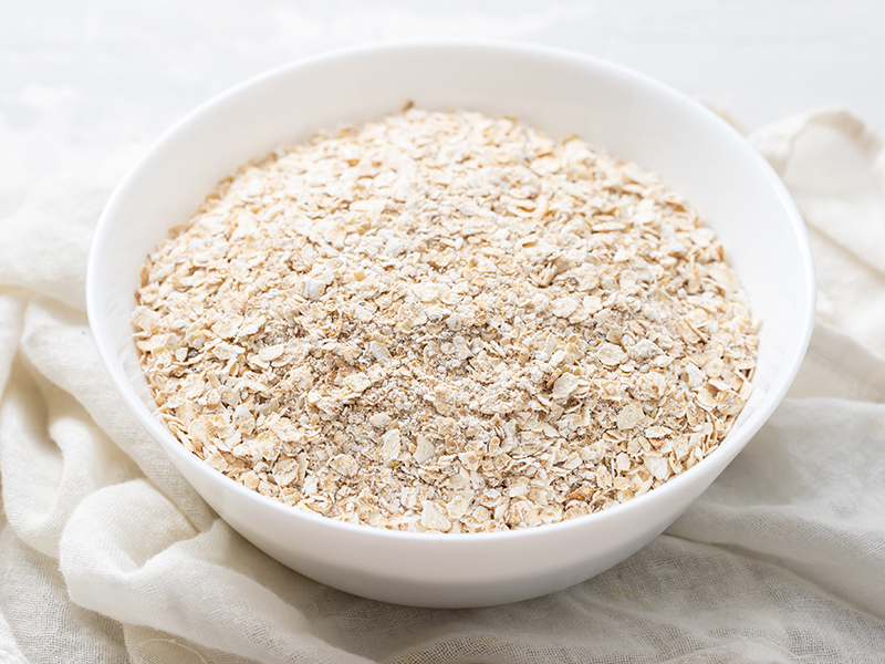 Avena Extra Fina 