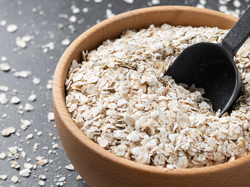 Avena Tradicional