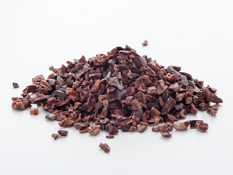 Cascarilla de Cacao