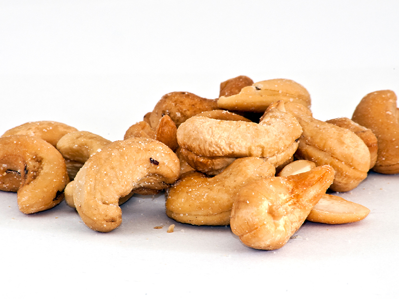 Castañas