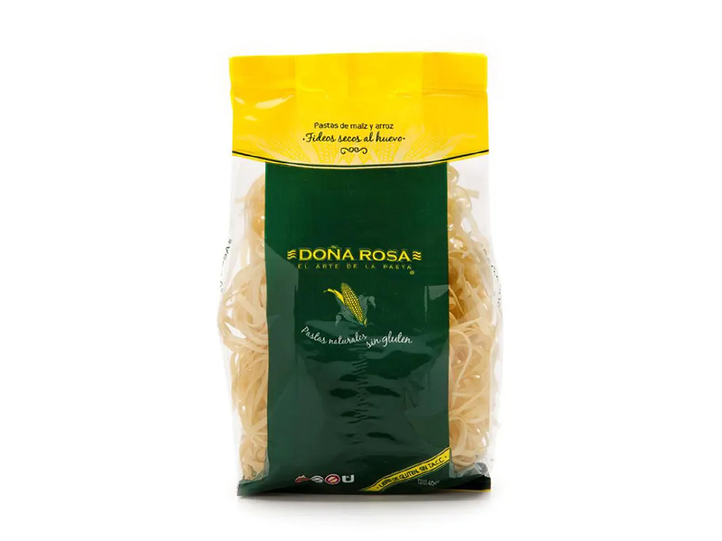 Fideos Doña Rosa