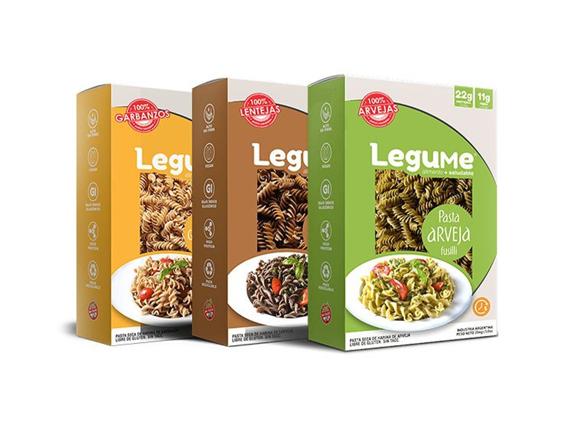 Legume