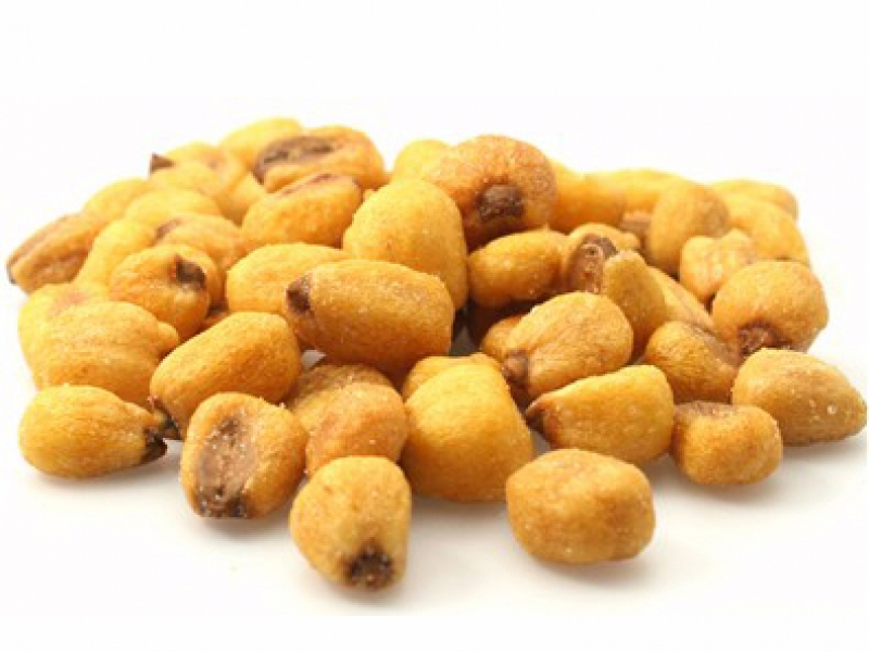 Maíz Frito