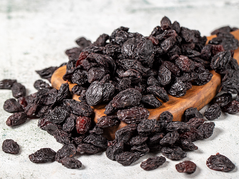 Pasas de Uvas Premium