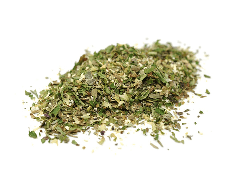 Pesto Andino