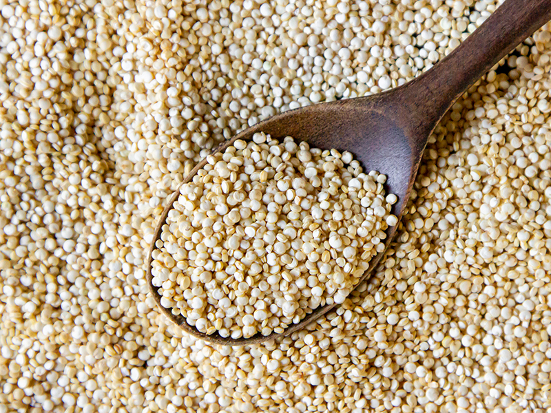 Quinoa